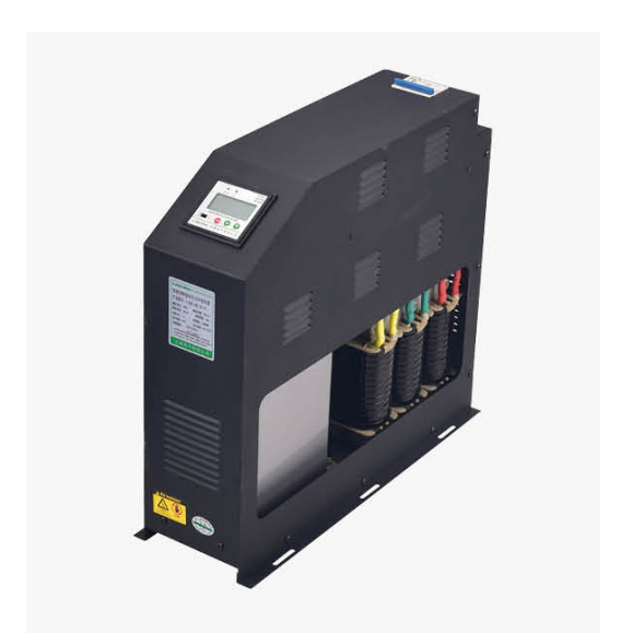 CBOZNX抗諧型智能電容器