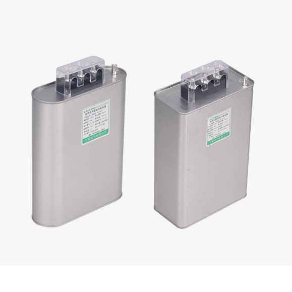 BSMJ自愈式低電壓并聯(lián)電容器