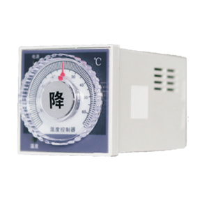 溫濕度控制器